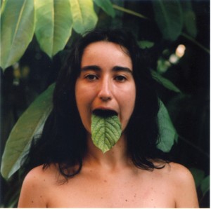 Lia Chaia. Folíngua, 2004