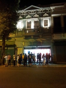 barracão maravilha f